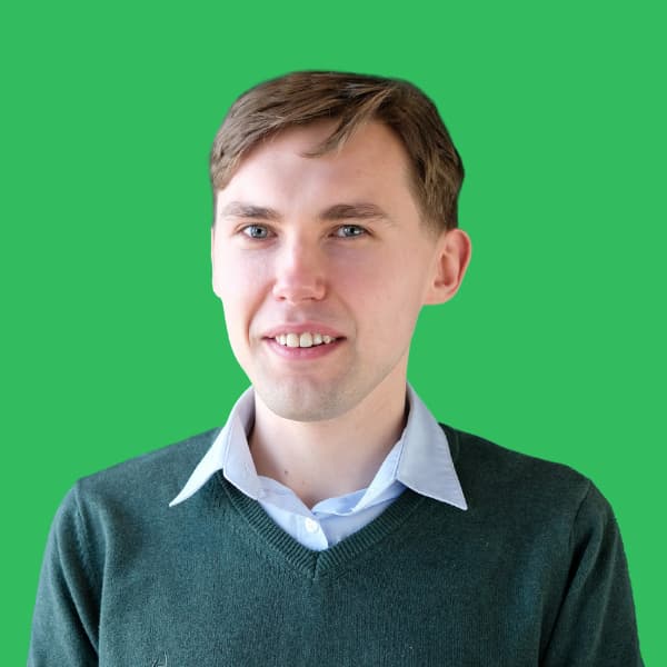 Bartosz - skandynawskie środowisko pracy