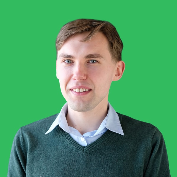 Stanowisko pracy Bartosza Ziółkowskiego - projekty AI engineering i GenAI